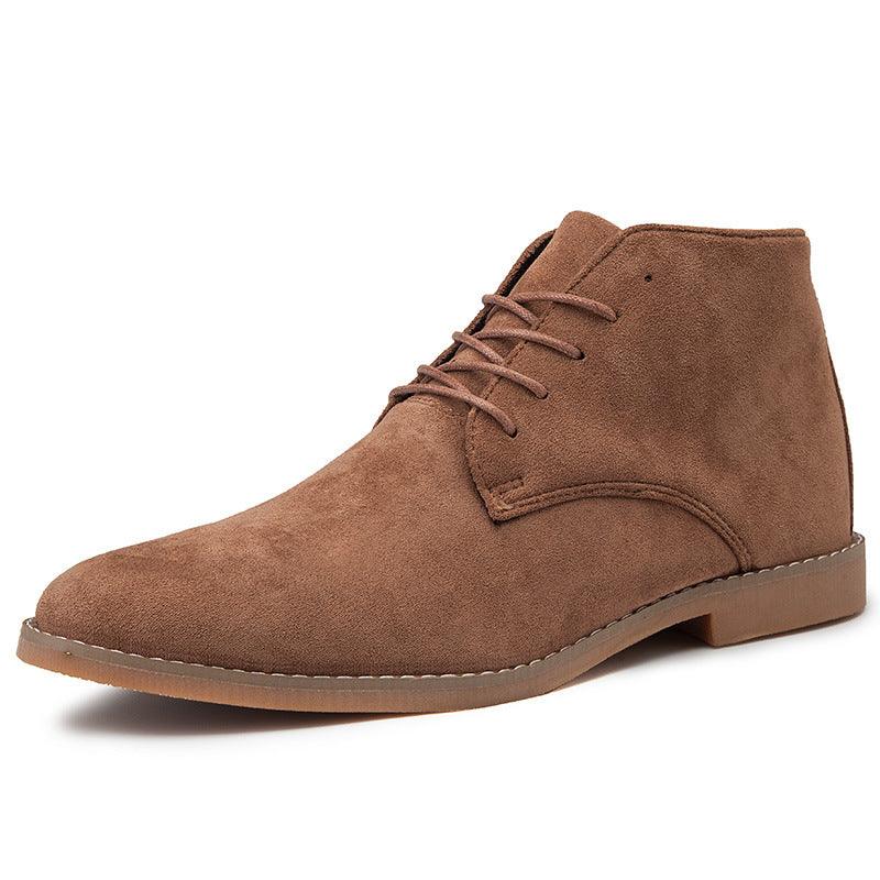Éthan | Chaussures pour hommes