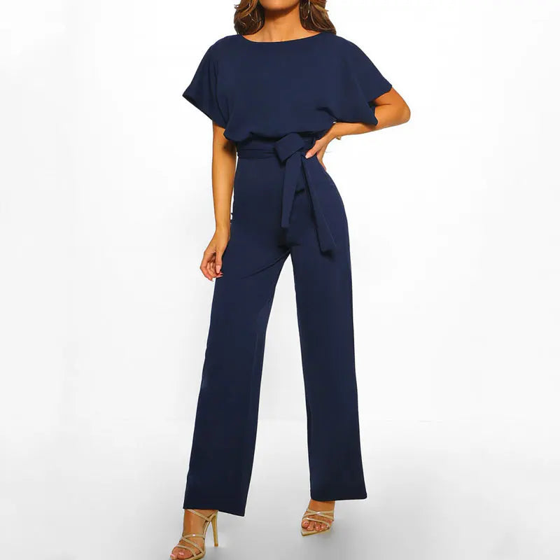 Saar | Stylish jumpsuit