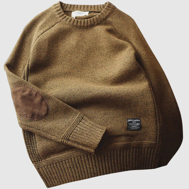 Napoli | Men's sweater