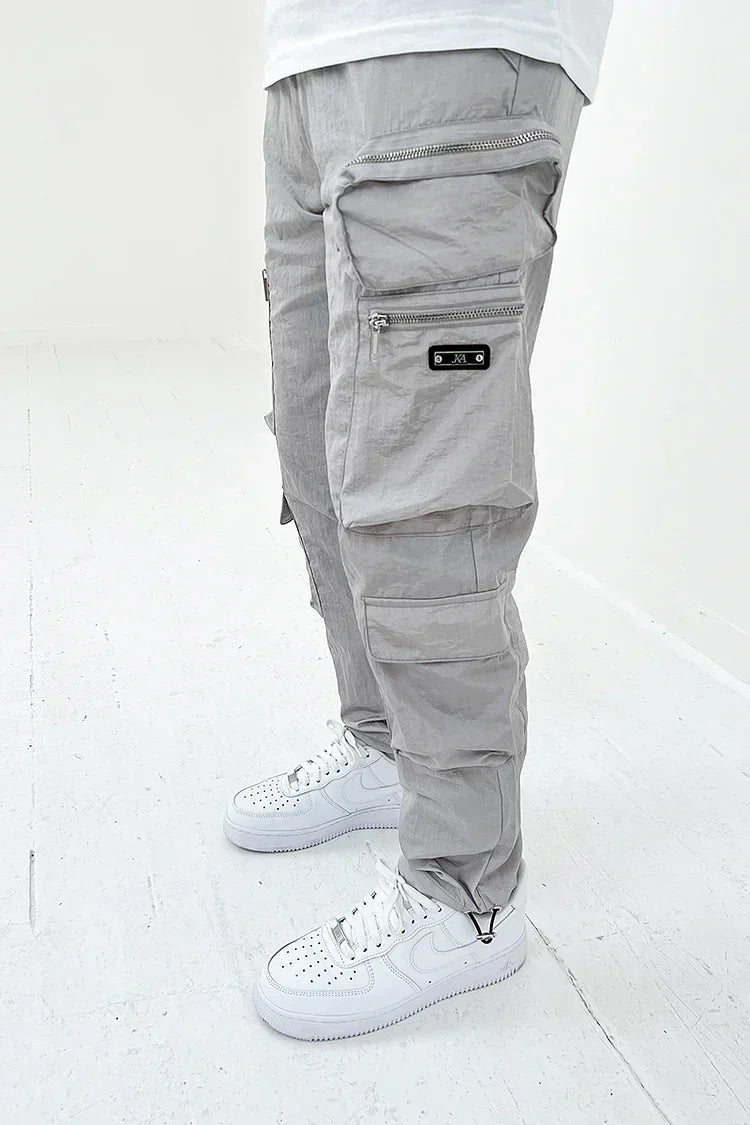 Jasper - Pocket Cargo Pants