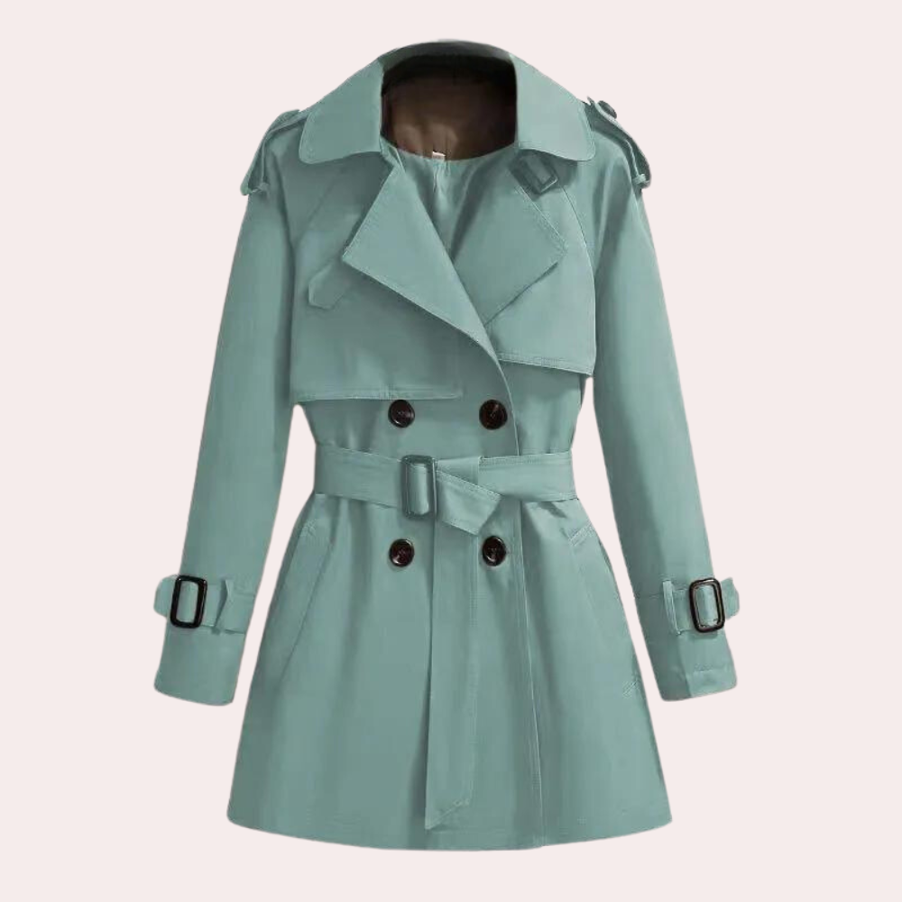 Apolline - Women's Windbreaker