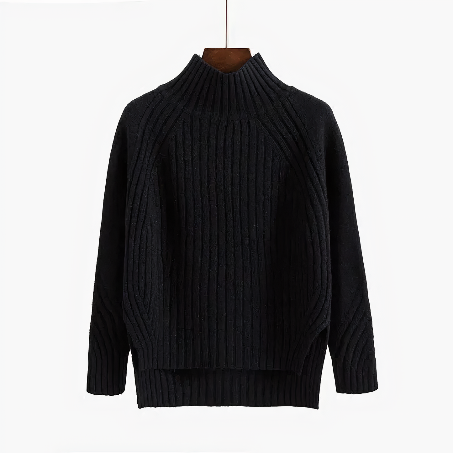 Rafa | Round Neck Sweater