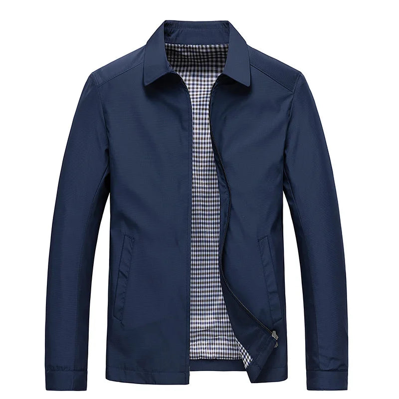 Paul - Veste fine pour homme