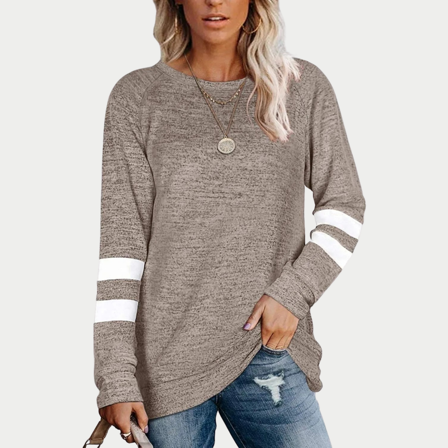 Jacqueline - Losvallende vrijetijdstop