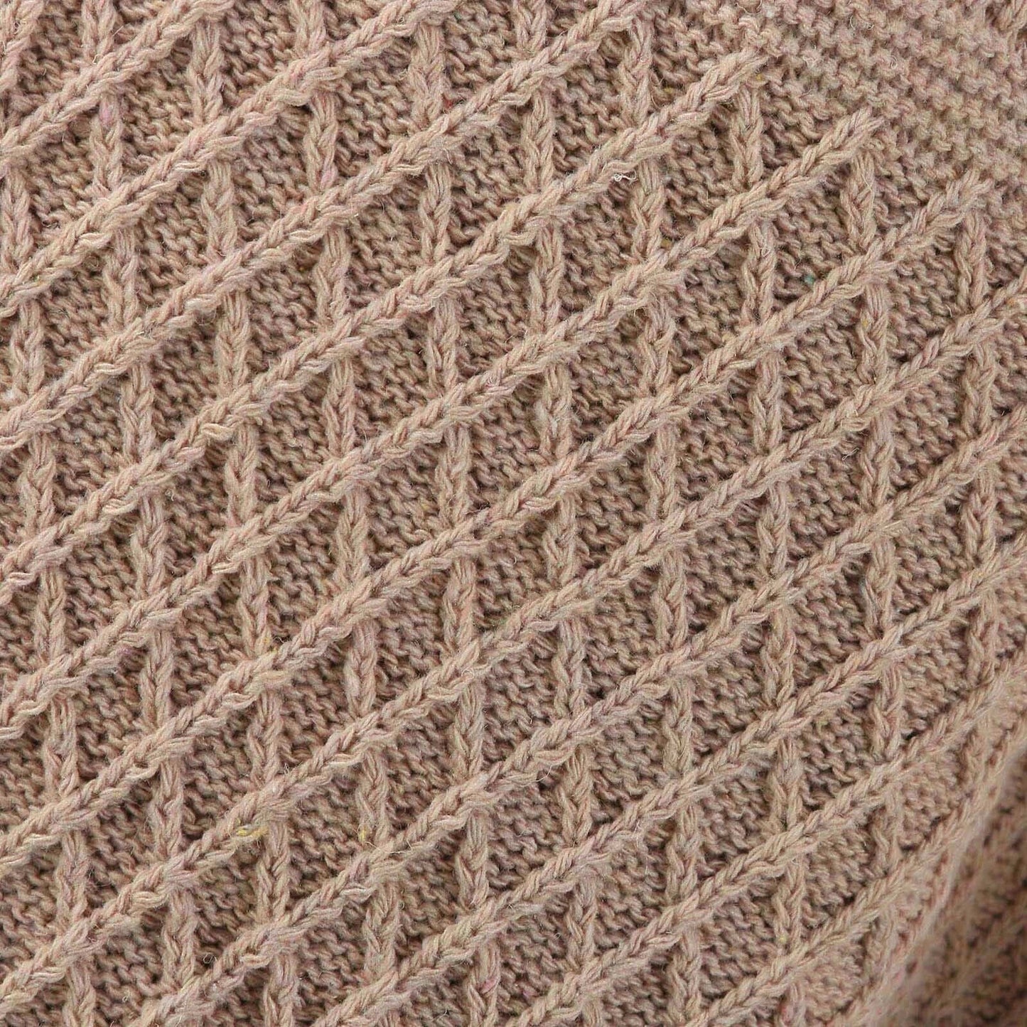 Luuk Winter Vest - Warm Vest with Trendy Buttons