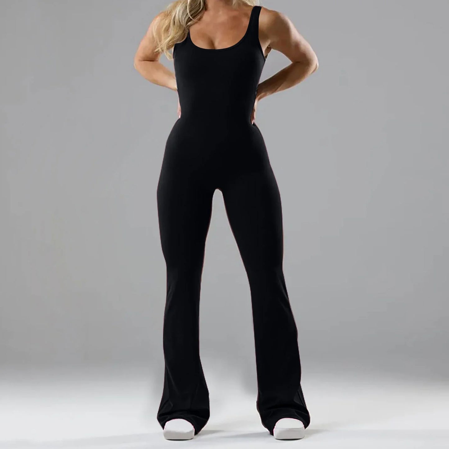 Frida - Body fitness avec dos creux