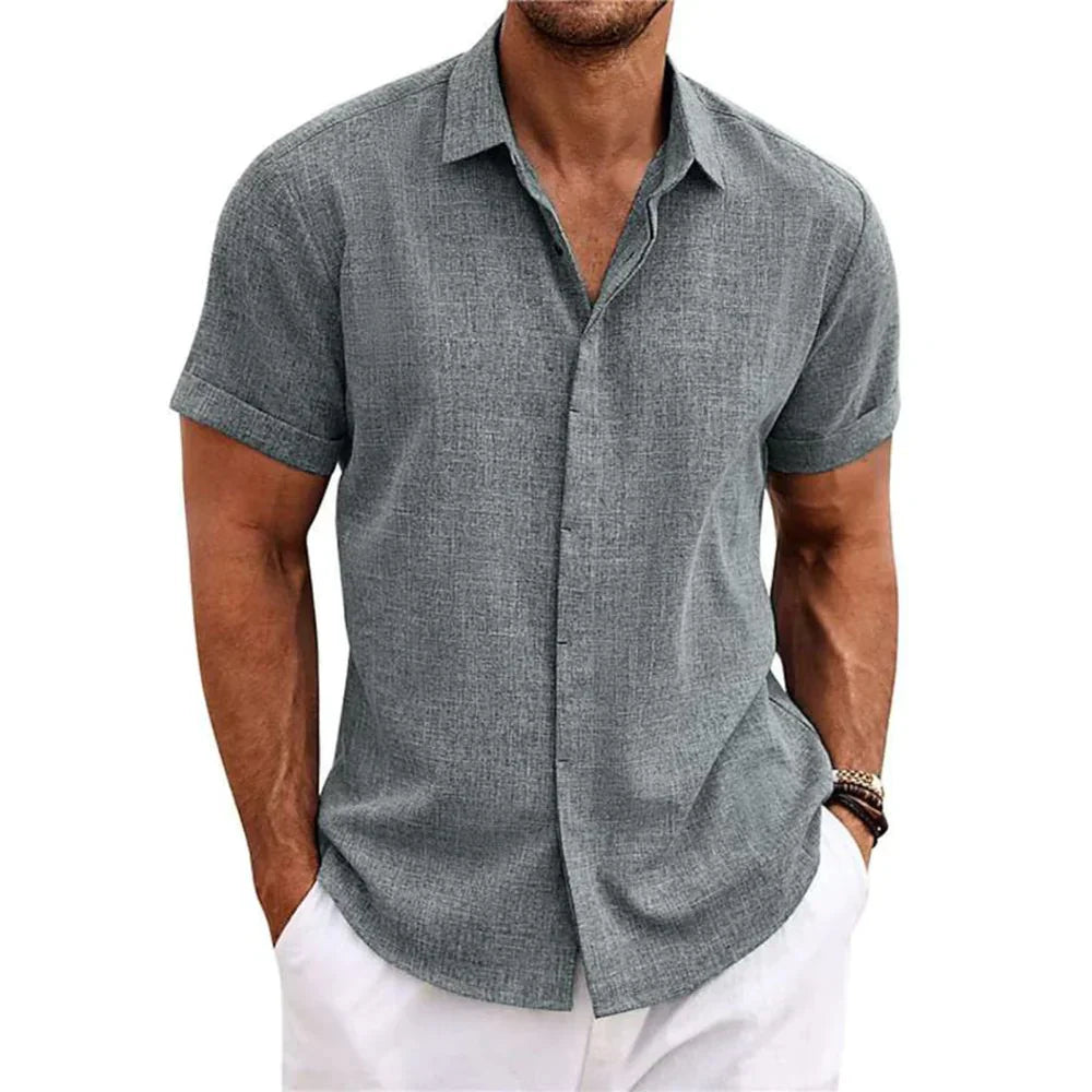 Willer | Casual shirt for men