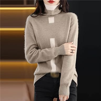 Ava - Women's Fashion Sweater