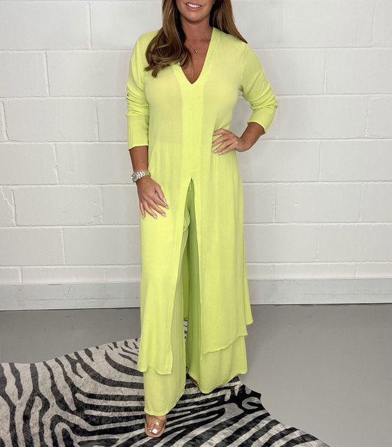Blanche - Stijlvolle set