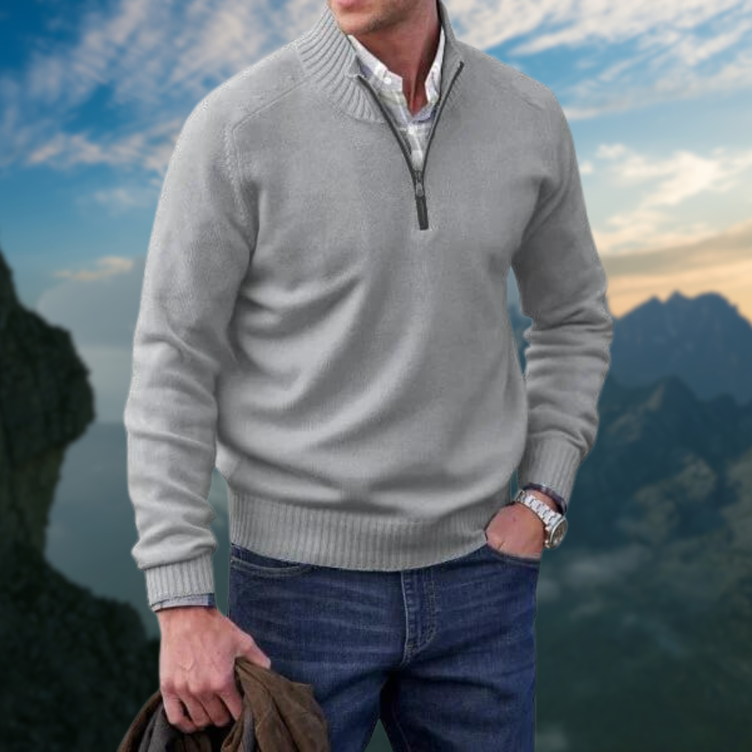 Pass - Sweaters for men
