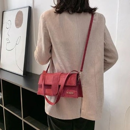 Felicia - Crossbody tassen met één schouder