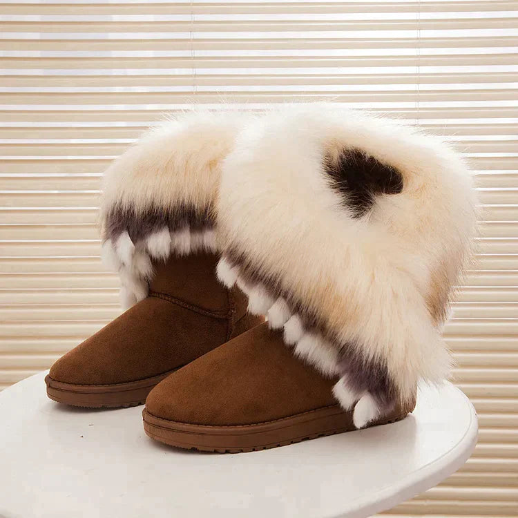 Bont laarzen dames - Snowboots kopen? | Korting tot 53 Bont laarzen dames - Snowboots kopen? | Korting tot 53