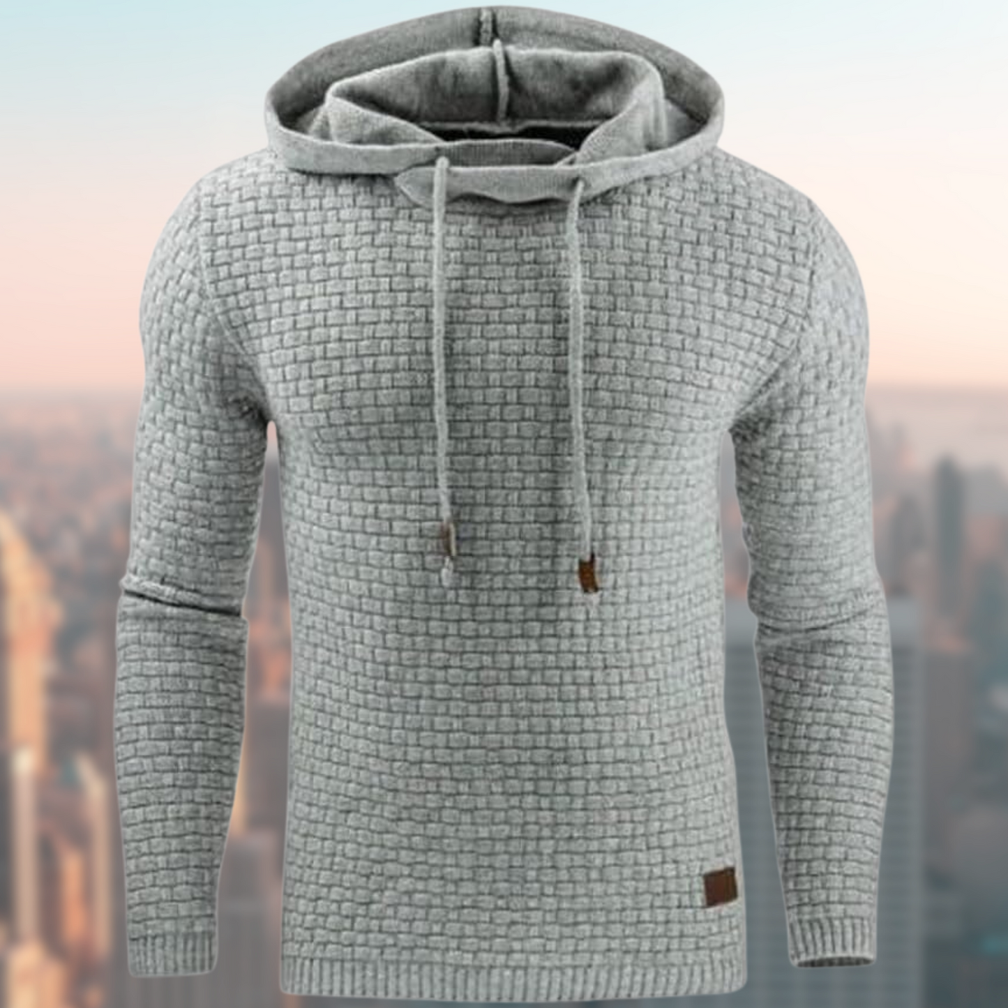 Caleb - Casual shirt