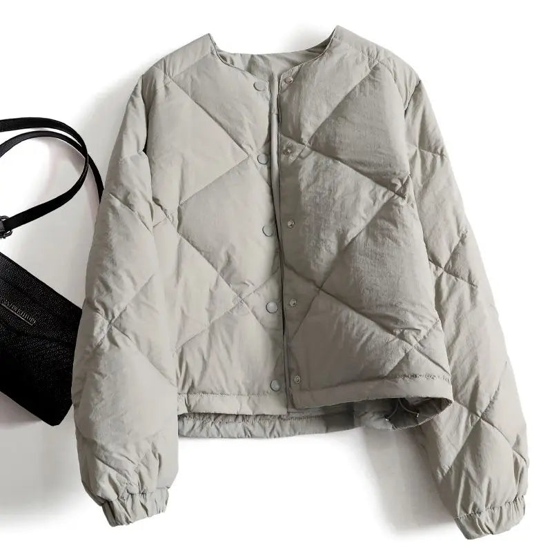 Abigail - Manteaux tendance pour femmes