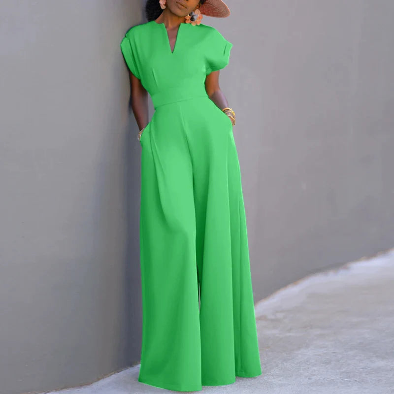 Olivia - Elegant jumpsuits