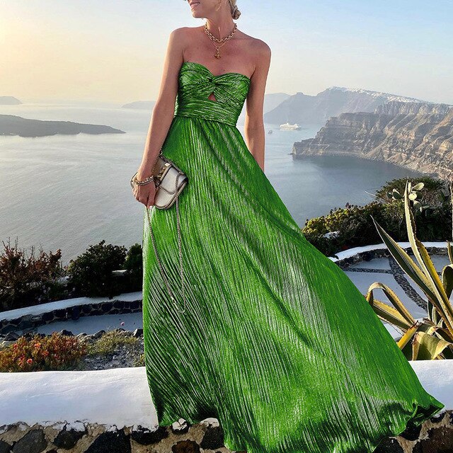 Jassy - Chic summer dress