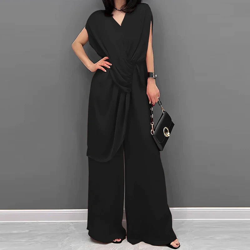 Grace - Elegante jumpsuit