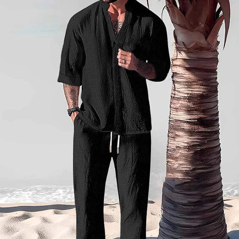 Riam - Casual set for men