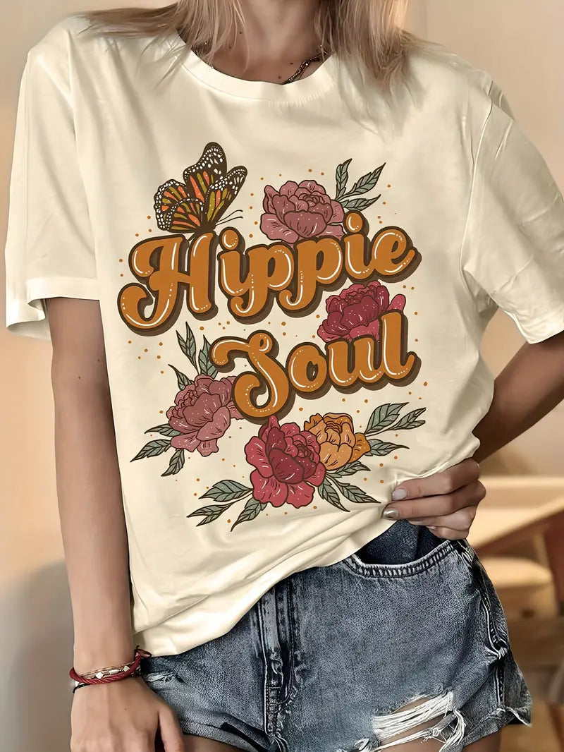 Lili - Casual shirt for women