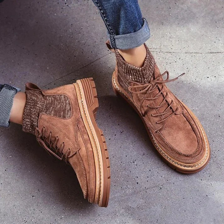 Bastien | Chaussures à la mode avec soutien de la voûte plantaire