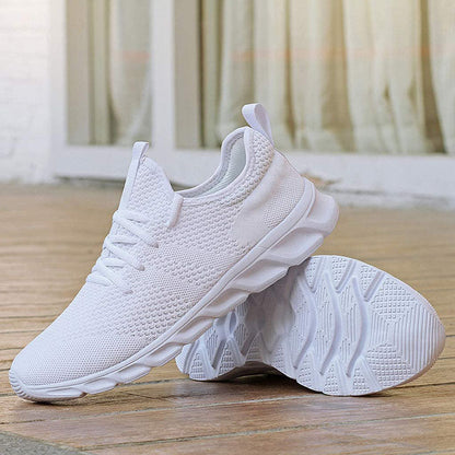 Bianca - Comfortabele en stijlvolle damesschoenen voor casual gebruik