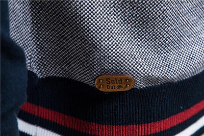 Gilet Dexter UrbanBlend - Gilet décontracté et tendance pour tous les jours