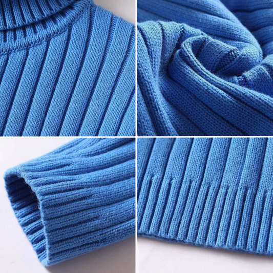 Kassie - Comfortabele trui