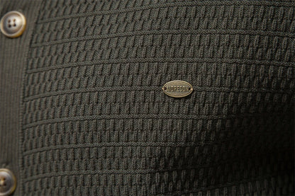 Julius Knoopvest - Gilet d'hiver pour les jours froids