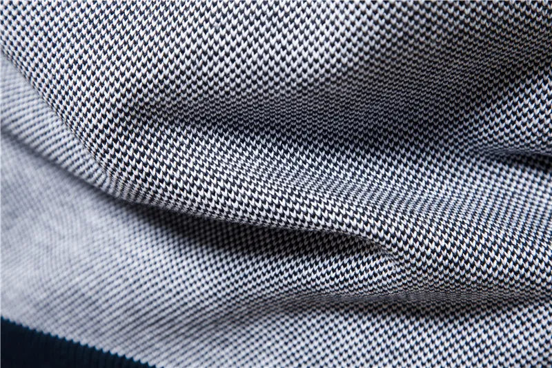 Gilet Dexter UrbanBlend - Gilet décontracté et tendance pour tous les jours