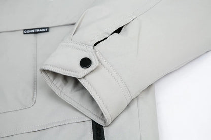 Doudoune Raf - Tendance et parfaite pour les sports d'hiver