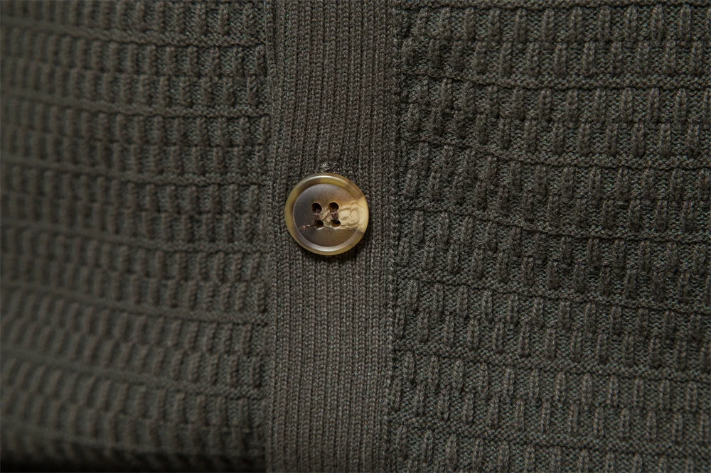 Julius Knoopvest - Gilet d'hiver pour les jours froids