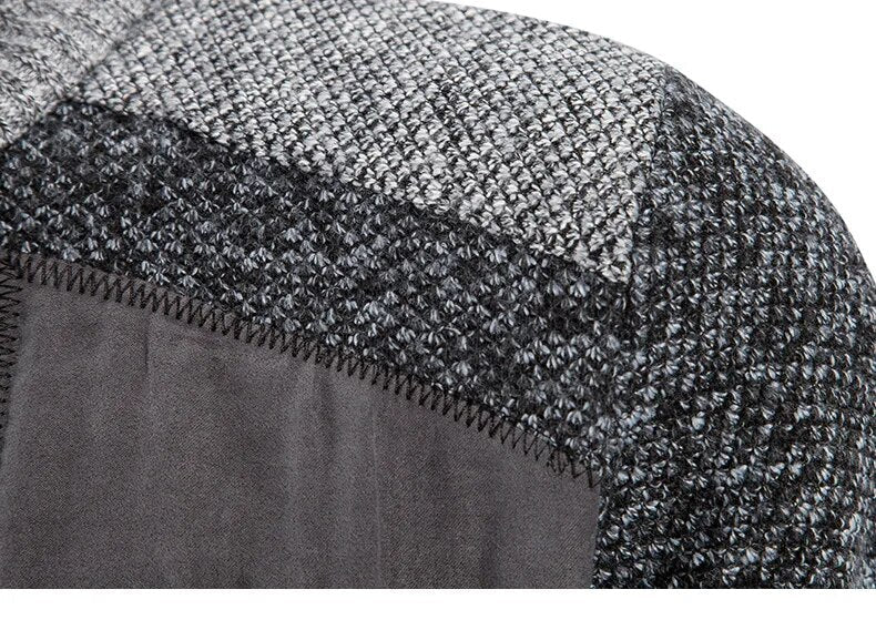 Jules Knitted Vest - Super Comfy &amp; Warm