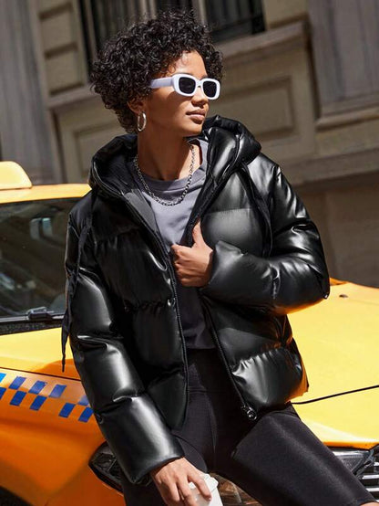 Chhavi | Fitted and elegant winter coat