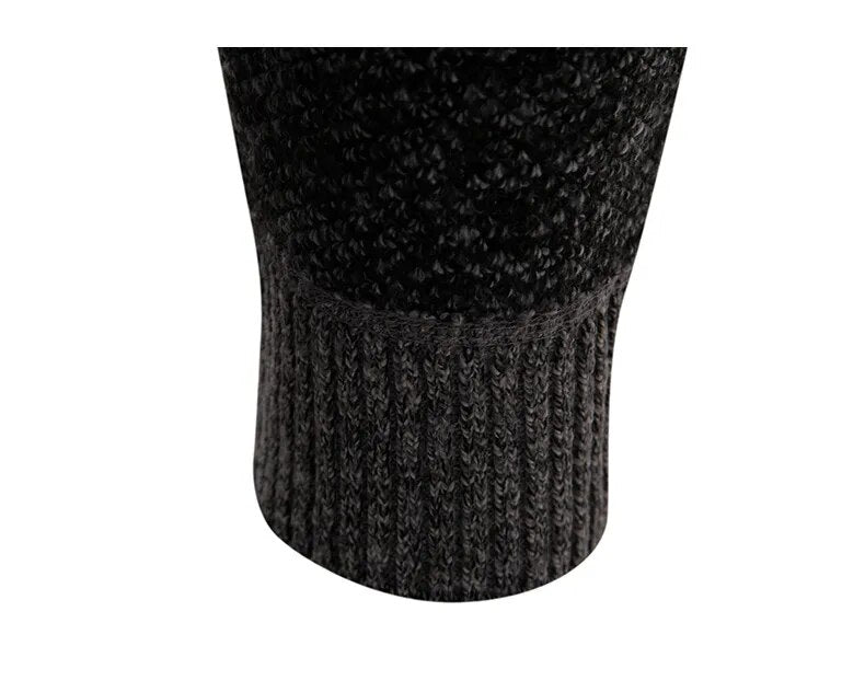 Jules Knitted Vest - Super Comfy &amp; Warm