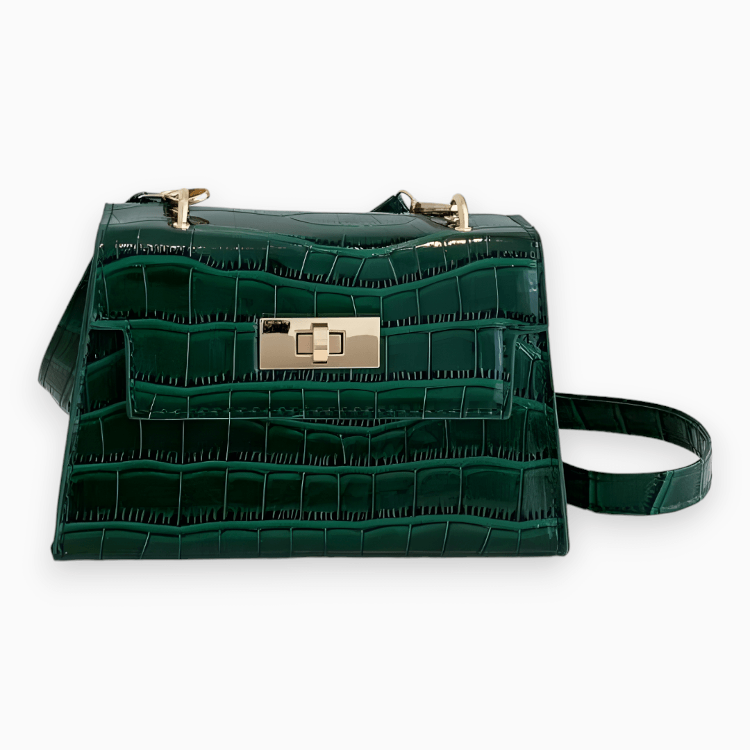 Klassieke en elegante tas