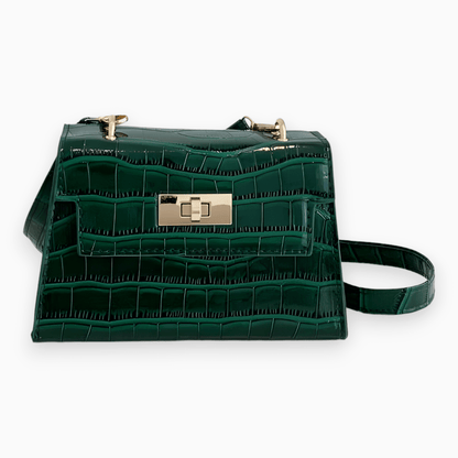 Klassieke en elegante tas