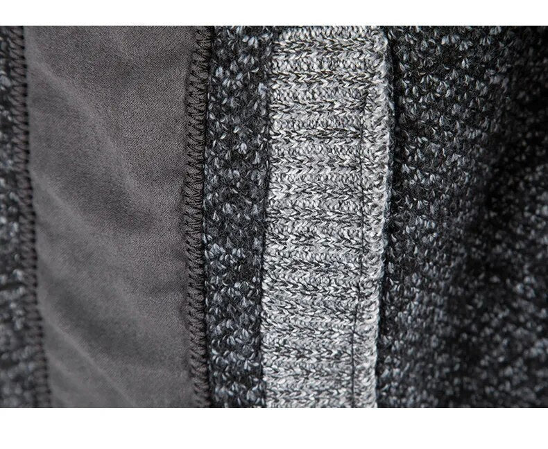 Jules Knitted Vest - Super Comfy &amp; Warm