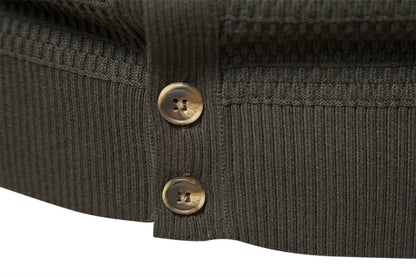 Julius Knoopvest - Gilet d'hiver pour les jours froids