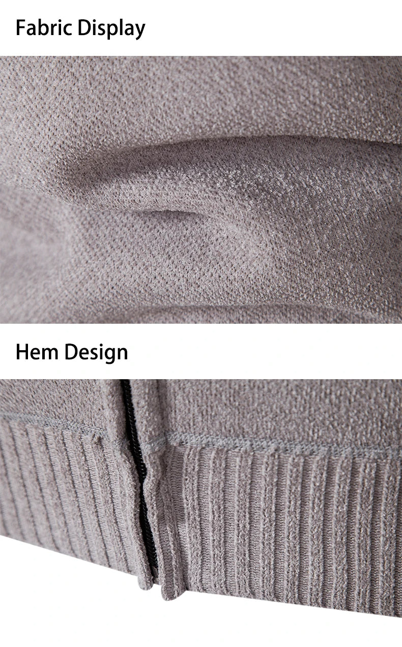 Jasper EasyStyle Vest - Trendy &amp; Soft Vest