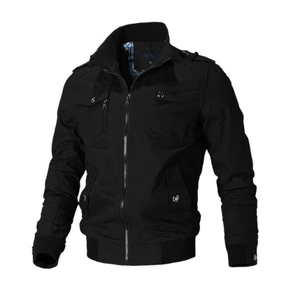 Outdoor jacket for men - Valentin