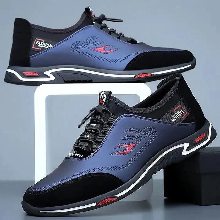 Guillaume | Chaussures de sport orthopédiques modernes