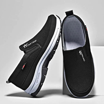 Zan's - Comfortabele Wandelschoenen