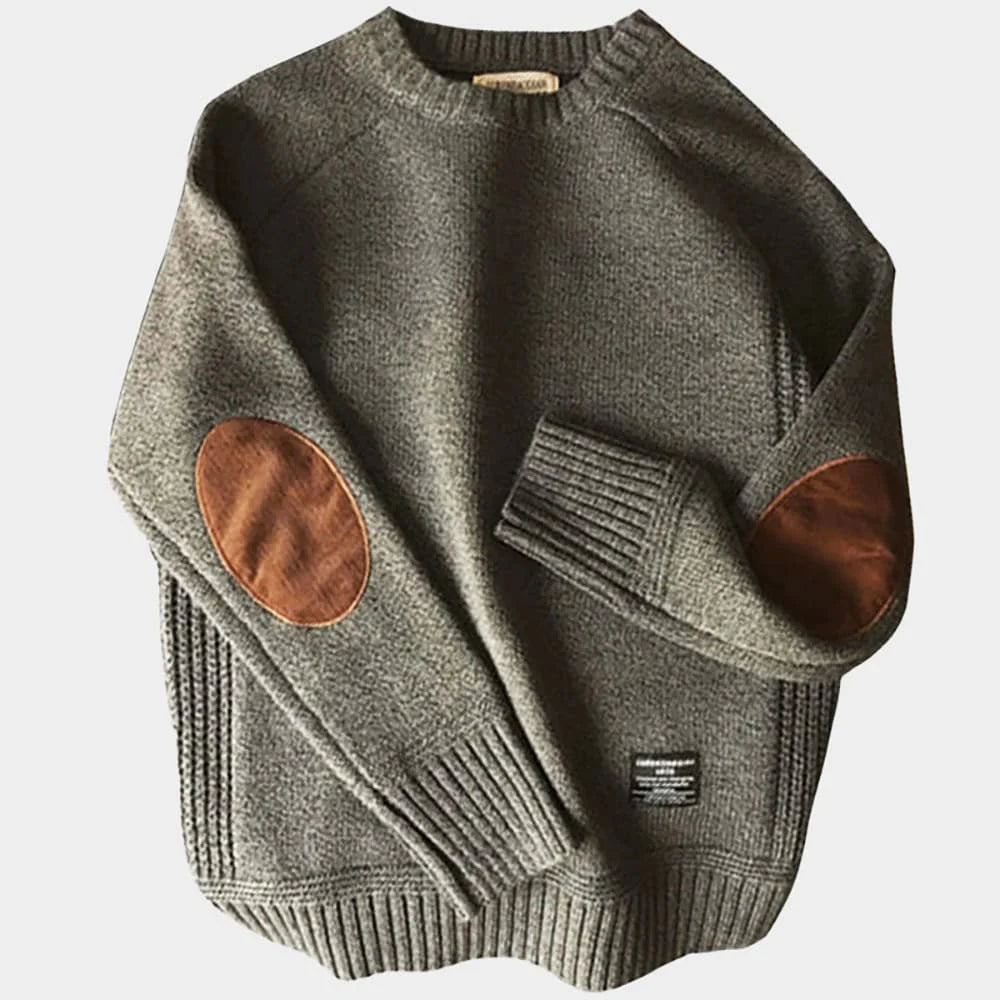 Napoli | Men's sweater
