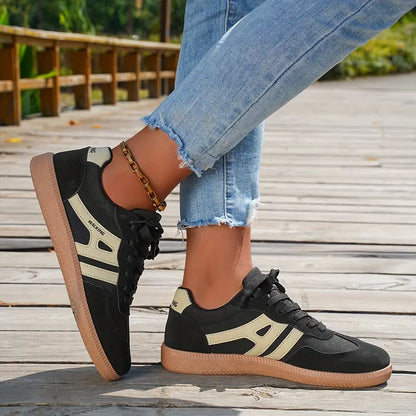 Lydia - Casual damessneakers