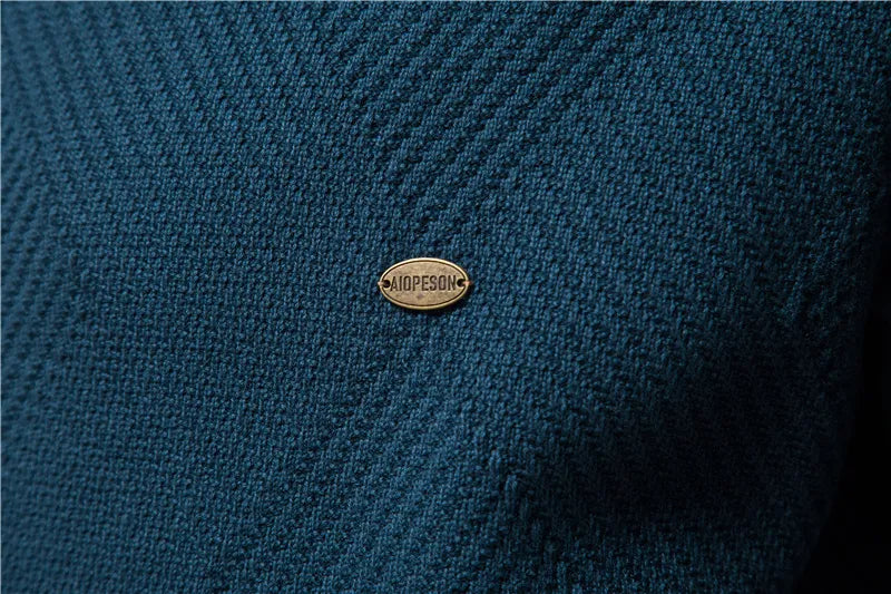 Simon EasyStyle Vest - Classic Knitted Swagger Vest