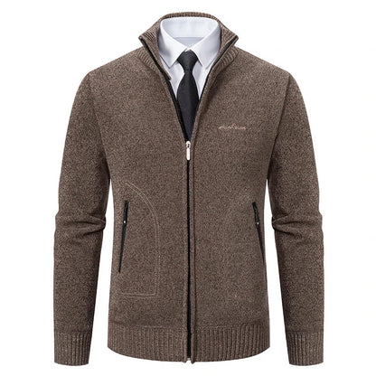 Jasper EasyStyle Vest - Trendy & Zacht Vest