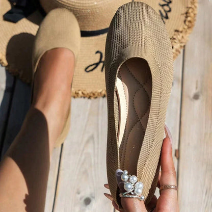 AIRGRIP - non-slip, breathable shoes 