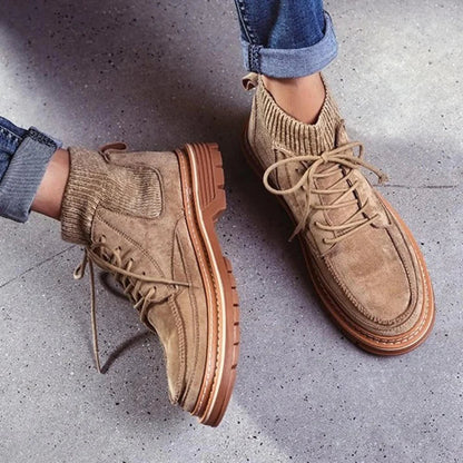 Bastien | Chaussures à la mode avec soutien de la voûte plantaire