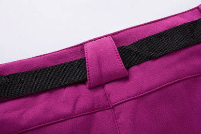 Colette - Pantalon de randonnée durable et imperméable pour femme