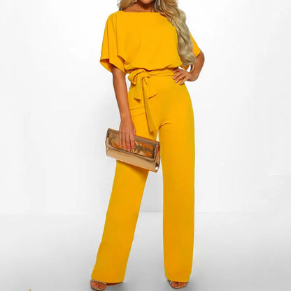 Saar | Stylish jumpsuit